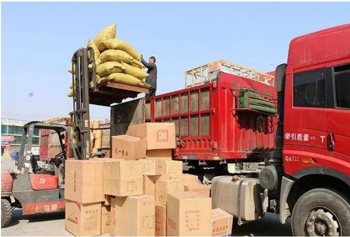 厦门到金华物流专线