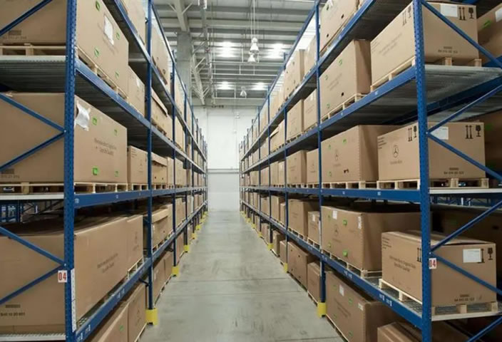 厦门到金华货物仓储