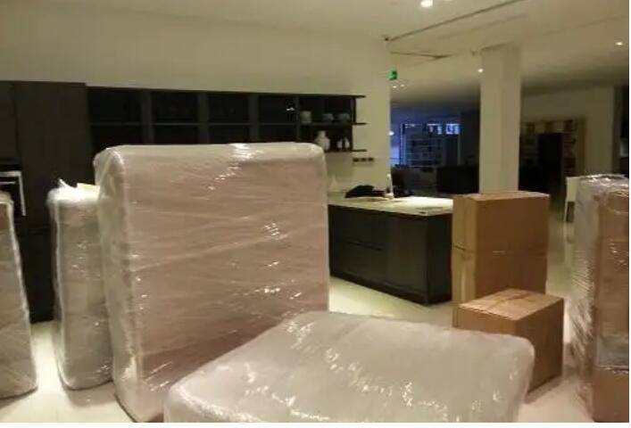 厦门到金华长途搬家